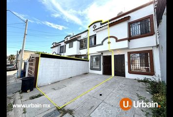 Casa en  Calle Serena, Mediterráneo, Tijuana, Baja California, 22194, Mex