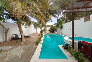 Casa en  Calle 33 798a, Nueva Yucalpetén, Progreso, Yucatán, 97320, Mex