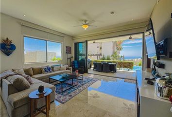 Casa en condominio en  Vista Hermosa, Los Cabos