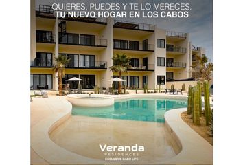 Casa en condominio en  El Tezal, Los Cabos