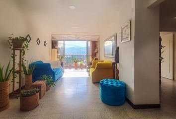 Apartamento en  Suramericana, Medellín