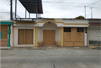 Casa en  Tarqui, Guayaquil