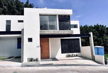 Casa en condominio en  Del Bosque, Cuernavaca, Cuernavaca, Morelos