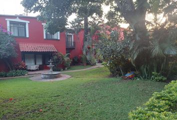 Casa en condominio en  Vista Hermosa, Cuernavaca, Morelos