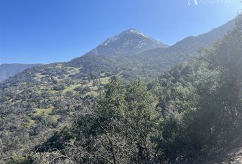 Parcela en  Vitacura, Provincia De Santiago