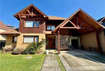 Casa en  Temuco, Cautín