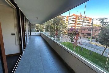 Departamento en  Providencia, Provincia De Santiago