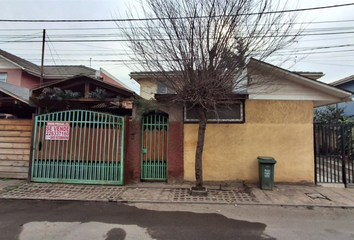 Casa en  Pasaje Cosme San Martín 1926, Renca, Santiago, Metropolitana De Santiago, 8660881, Chl