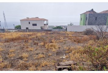 Chalet en  Candelaria, St. Cruz De Tenerife