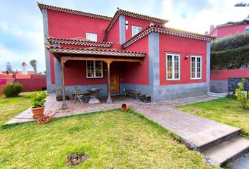 Chalet en  La Laguna, St. Cruz De Tenerife