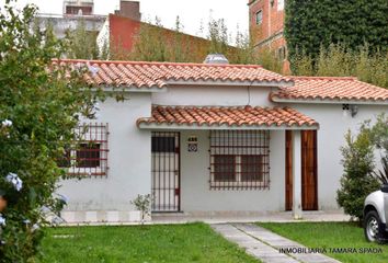 Casa en  Buenos Aires (fuera De Gba)