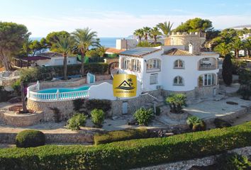 Villa en  Xàbia/jávea, Alicante Provincia