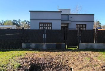 Casa en  Otro, Exaltación De La Cruz