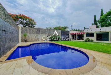 Casa en  Calle Chamizal 173-173, Insurgentes, Cuernavaca, Morelos, 62200, Mex