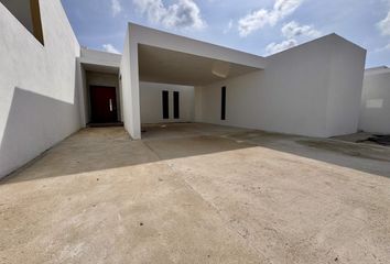 Casa en  Dzitya, Mérida, Yucatán, Mex