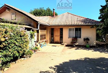 Casa en  La Cruz, Quillota