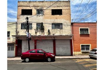 Casa en  Argentina Antigua, Miguel Hidalgo, Cdmx