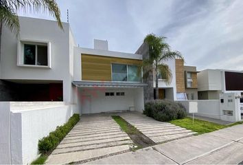 Casa en  Lomas De Juriquilla, Municipio De Querétaro