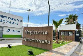 Casa en  Ciudad Industrial, Torreón