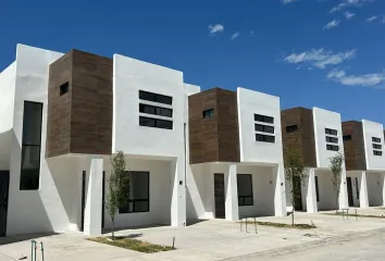 Casa en  Zaragoza (la Orquídea), Torreón