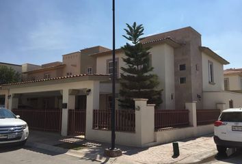 Casa en  Rincón San Ángel, Torreón