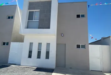 Casa en  Zaragoza (la Orquídea), Torreón