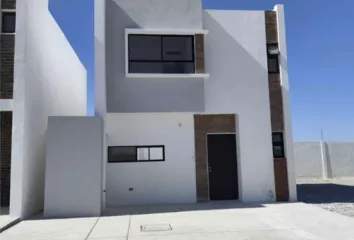 Casa en  Residencial Senderos, Torreón