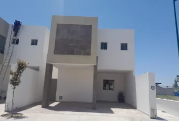 Casa en  Zaragoza (la Orquídea), Torreón