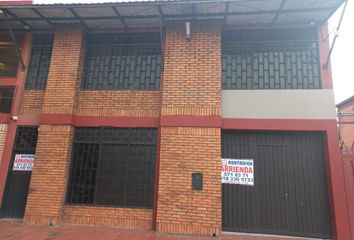 Bodega en  El Centro, Cúcuta