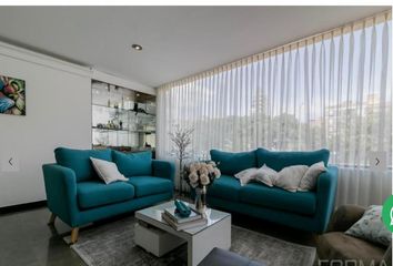 Apartamento en  Santa Barbara Norte, Bogotá