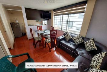 Apartamento en  Suamox, Tunja