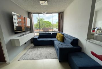 Apartamento en  El Caney, Cali