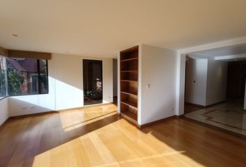 Apartamento en  El Nogal, Bogotá