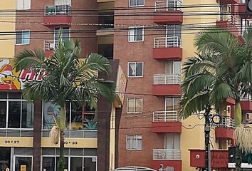 Apartamento en  Santa Isabel, Dosquebradas