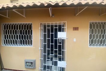 Apartamento en  Delicias, Barranquilla