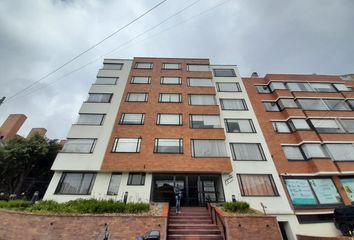 Apartamento en  Cedro Golf, Bogotá