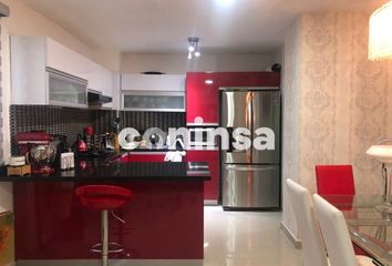 Apartamento en  El Tabor, Barranquilla