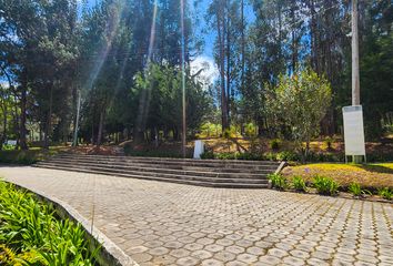 Terreno Comercial en  El Batán, Quito