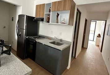 Departamento en  Avenida Emperadores 41bis-53, Portales Oriente, Benito Juárez, Ciudad De México, 03570, Mex