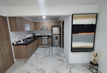 Departamento en  Avenida Copilco, Pedregal De Santo Domingo, Coyoacán, Ciudad De México, 04369, Mex