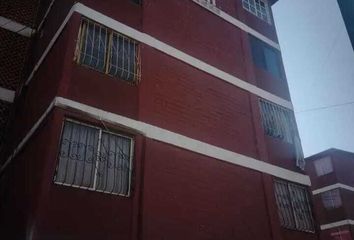 Departamento en  Calle Río 15-15, El Ranchito-imevis, San Francisco Coacalco, Coacalco De Berriozábal, México, 55738, Mex