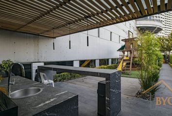 Departamento en  Paseo De Los Arquitectos, Santa Fe Cuajimalpa, Cuajimalpa De Morelos, Ciudad De México, 05348, Mex