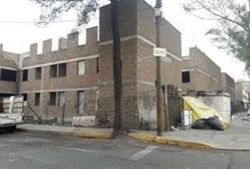 Lote de Terreno en  Avenida Del Trabajo 222-240-244, Morelos, Ciudad De México, Cuauhtémoc, Ciudad De México, 06200, Mex