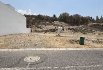 Lote de Terreno en  Calle Bosque De Las Minas 59, Bosques De La Herradura, Naucalpan De Juárez, Huixquilucan, México, 52783, Mex