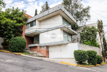 Casa en  Lomas Hipódromo, Naucalpan De Juárez