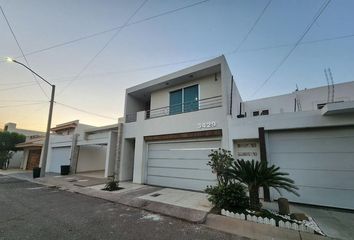 Casa en  Humaya, Culiacán