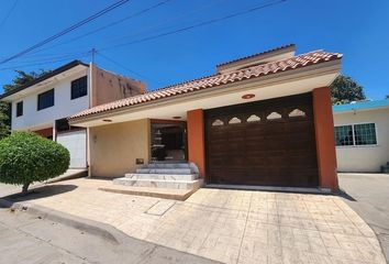 Casa en  Las Huertas, Culiacán Rosales