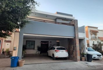 Casa en  Campestre Los Laureles, Culiacán