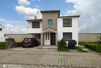 Casa en  San Miguel, Metepec