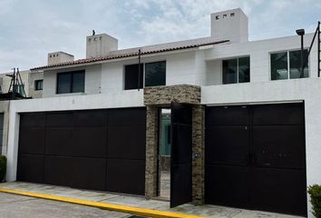 Casa en  Lázaro Cárdenas, Metepec